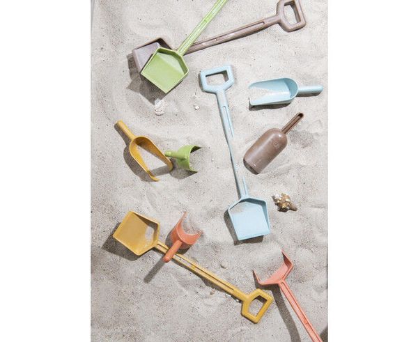 BETZOLD Sandset treeNside mit Schaufeln & Spaten, 20 Teile BETZOLD Sandset treeNside mit Schaufeln & Spaten, 20 Teile