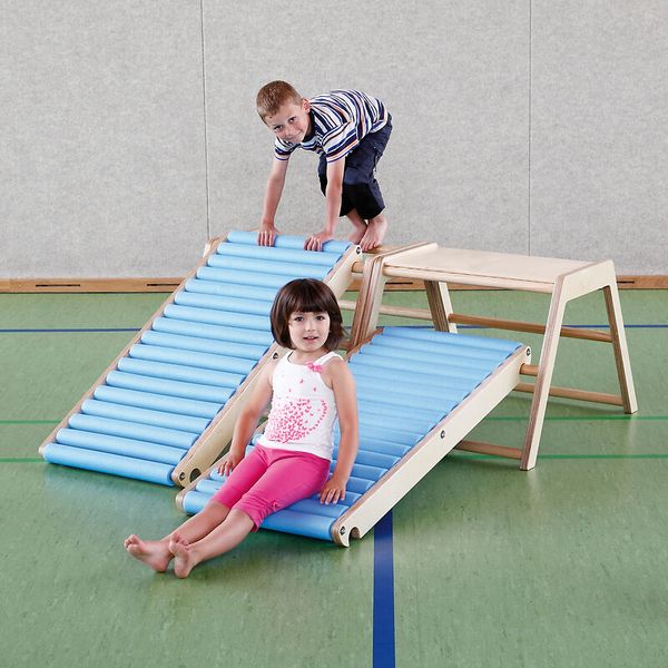 ERZI Rollenrutsche S, L: 1,15 m