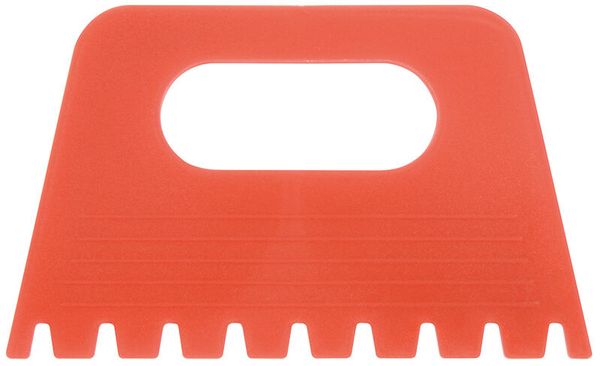 Sandspachtel-Set, 4-teilig
