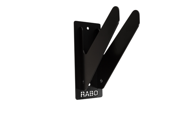 RABO Fahrrad Wandhalterung RABO Fahrrad Wandhalterung