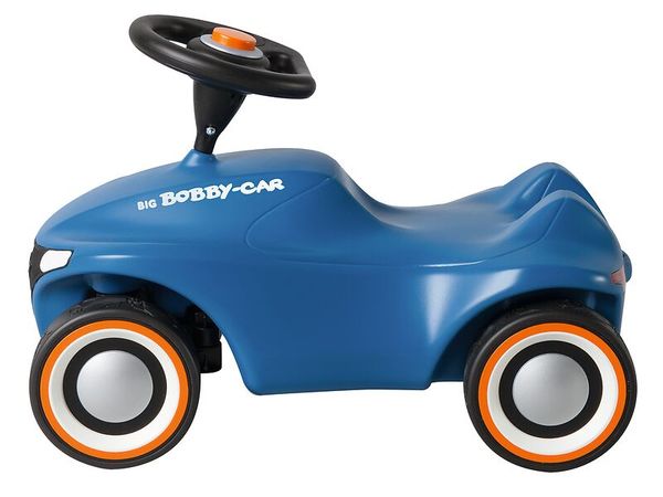 BIG Bobby Car KiGa-Set, 2er-Set Neo, ab 12 Monate