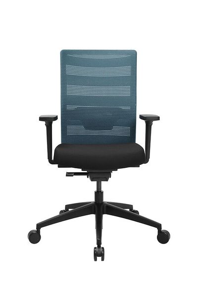 TOPSTAR Bürostuhl AirWork inkl. Armlehne