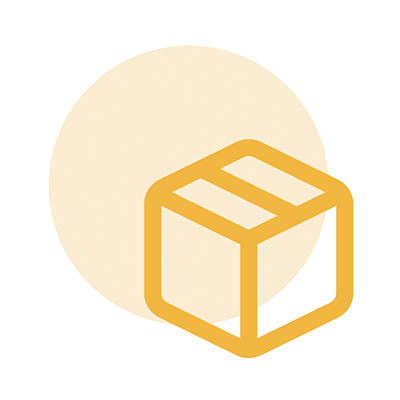 paket, versandkarton, packung, karton, lieferung