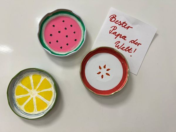 POSCA Stifte 8er Etui-Grundfarben, medium, 1,8 - 2,5 mm POSCA Stifte 8er Etui-Grundfarben, medium, 1,8 - 2,5 mm