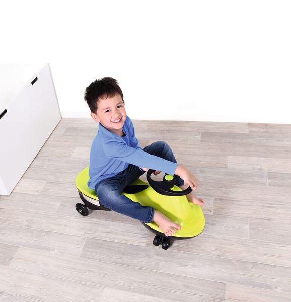 Magic Driving Car, ab 3 Jahre