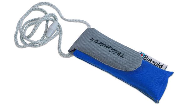 BETZOLD Tellimero Tasche, 5 Stück