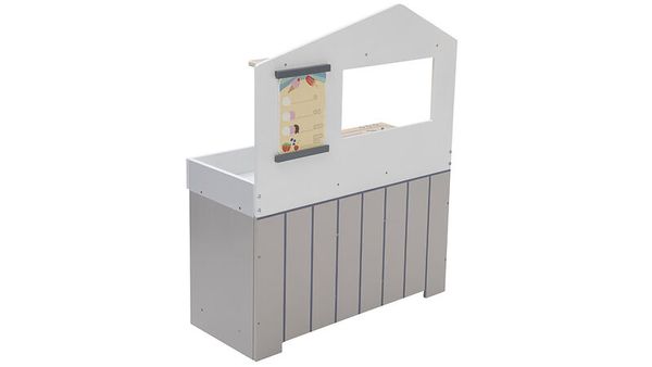 BETZOLD Kinderküche mit Kioskfunktion