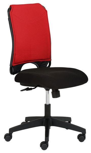 MAYER SITZMÖBEL Drehstuhl mit stufenloser Höheneinstellung, verschiedene Varianten