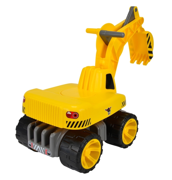 BIG Power-Worker Maxi Digger BIG Power-Worker Maxi Digger