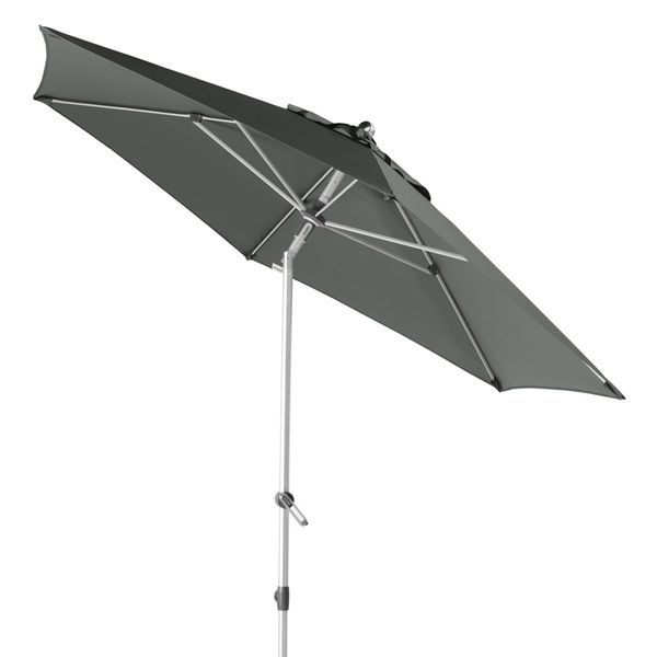 DOPPLER Expert auto knick - Kurbelschirm 280, LSF 80+, Farbe wählbar