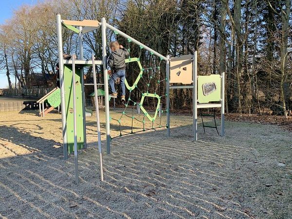 Klettergerüst Billie Klettergerüst Billie