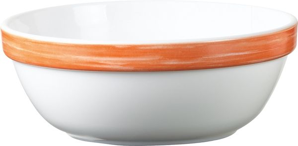 Brush Stapelschale, verschiedene Größen/Farben