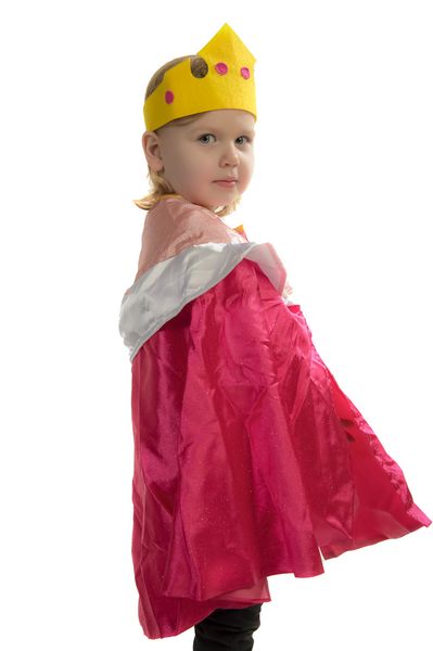 Kostüm-Set, "Märchenwelt", 8-tlg. Kostüm-Set, "Märchenwelt", 8-tlg.