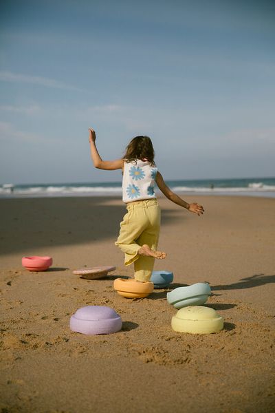 Kind, Sommer, Sand, Kleid, Schwimmreifen