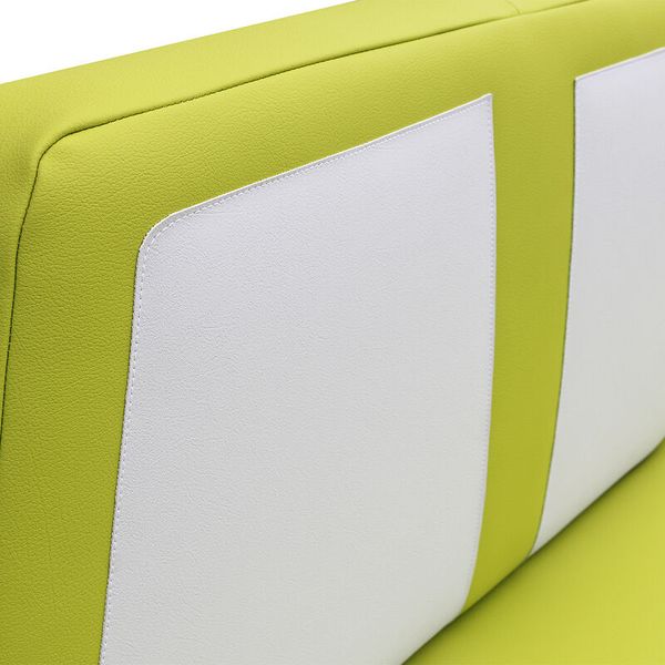 Kindersofa Auto, Sitzhöhe 30 cm