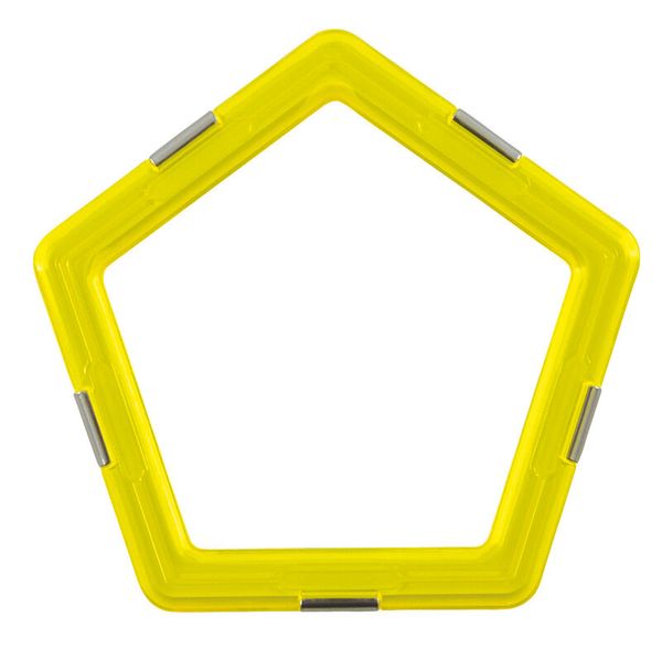 GEOSMART 5-Eck, 6 Stück GEOSMART 5-Eck, 6 Stück