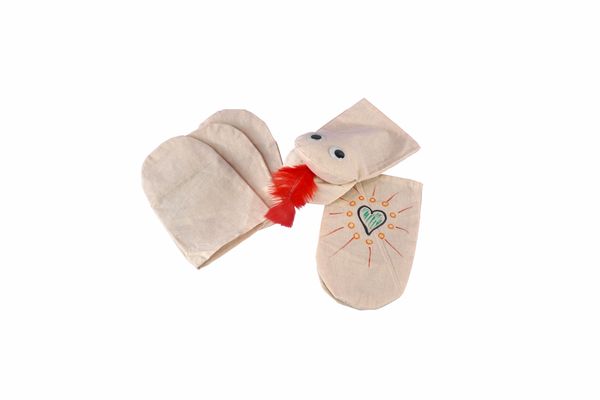 HANDSCHUH, Winterschal?, winter mittens?