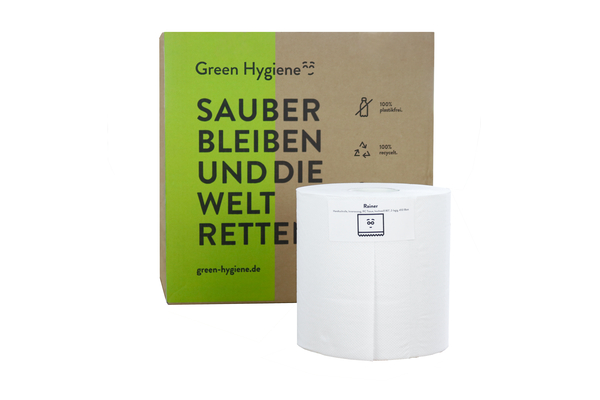Toilet paper, Papierrolle, Grüne Verpackung, Recycling, Kartonverpackung
