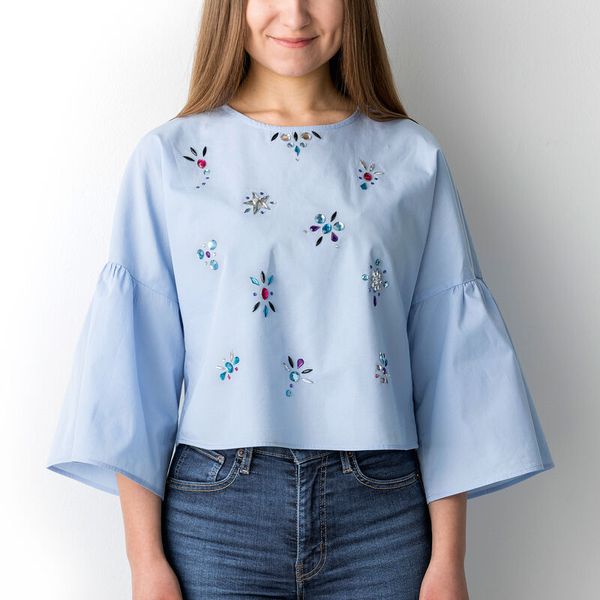 FOLIA Schmucksteine Fun, 800 Stück FOLIA Schmucksteine Fun, 800 Stück