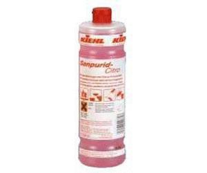 Sanpurid-Citro, Sanitärreiniger (Kiehl), 1l Sanpurid-Citro, Sanitärreiniger (Kiehl), 1l