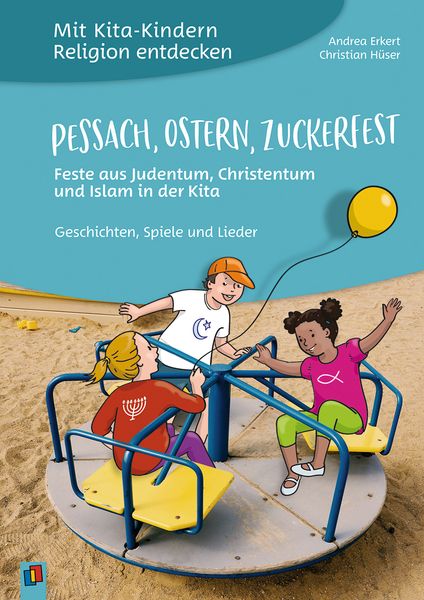 Spielgerät, Sonnensegel, Sandkasten?, Kreisel, Matte?
