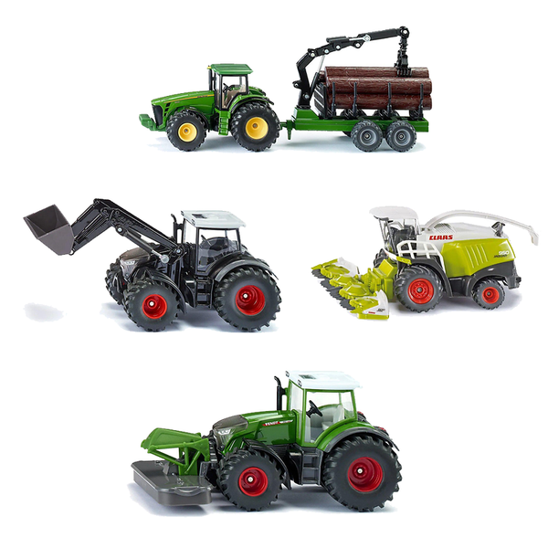 SIKU Landwirtschaft - Set