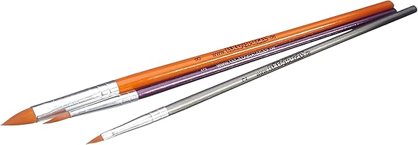 Pinsel, Gerät, Werkzeug, Stift