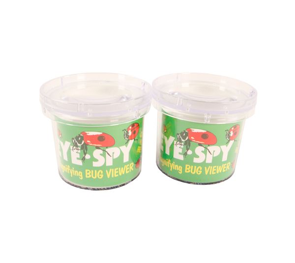 Große Lupendose, 10 Stück Große Lupendose, 10 Stück