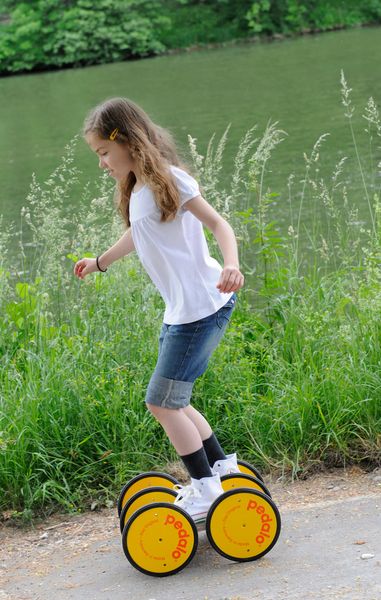 PEDALO Classic, ab 3 Jahre PEDALO Classic, ab 3 Jahre