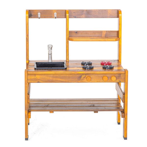 Outdoor Spielküche