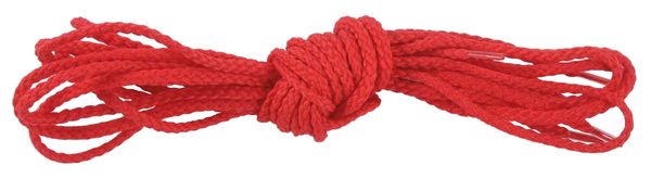 Seil, Knoten, Rot, Garnband, Rope knot