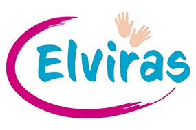 Logo von Elviras
