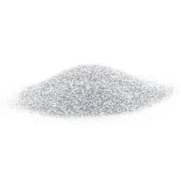 Sand, Powder, Granules, Hellgrau, Haufen