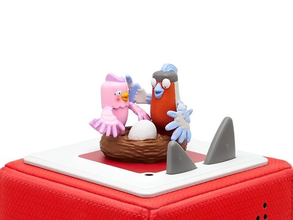 Tonies® Figur Rolf Zuckowski -  Rolfs neue Vogelhochzeit
