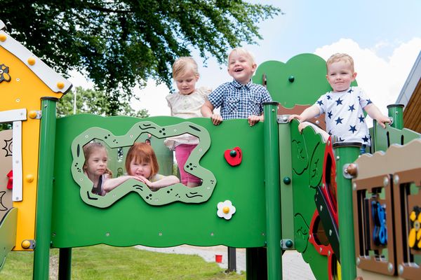 Miniplay Spielturm Filippa