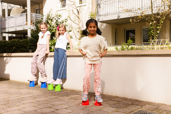 Hosen, Kind, Weiblich, Mädchen, Person