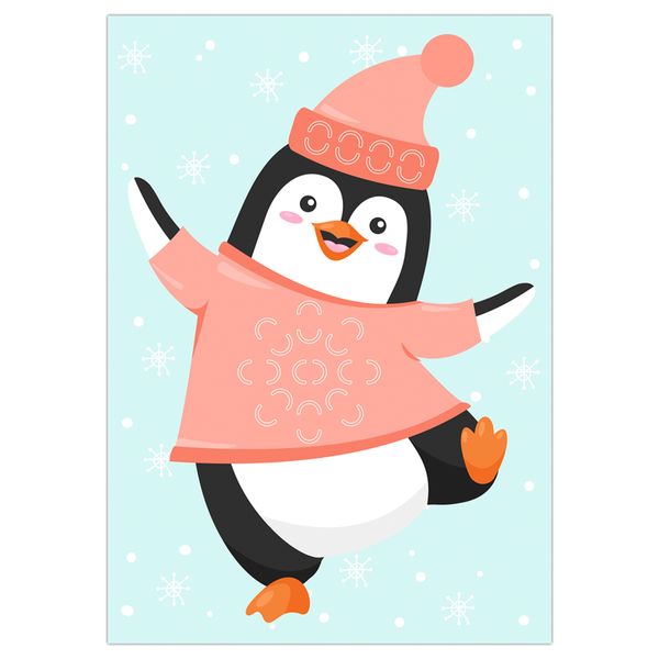 Winterlichte Flechtmotive Winterlichte Flechtmotive