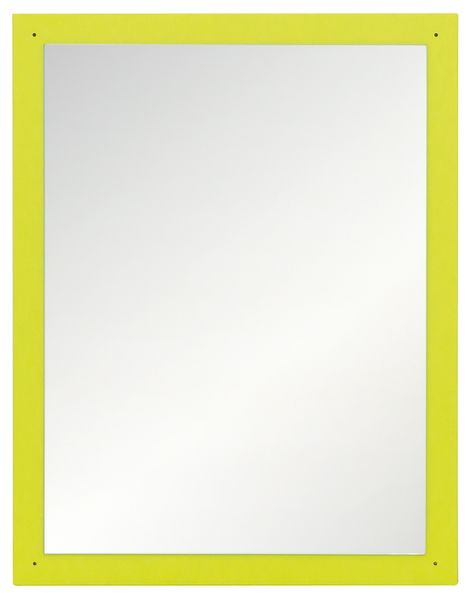 BETZOLD EduCasa Spiegel rechteckig (4 Farben wählbar) BETZOLD EduCasa Spiegel rechteckig (4 Farben wählbar)