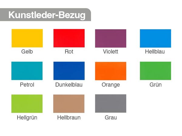 Sofa 2-Sitzer Dolly