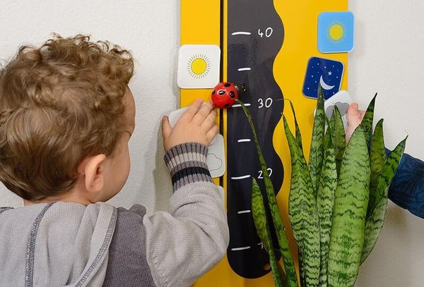 MATHOU „Hallo Pflanze“ - pädagogisch, ökologisch & sozial (SONDERANGEBOT) MATHOU „Hallo Pflanze“ - pädagogisch, ökologisch & sozial (SONDERANGEBOT)