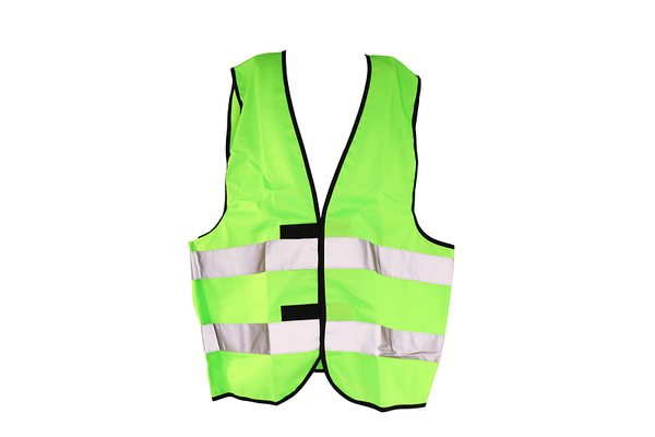 Warnweste Erwachsene, versch. Größen und Farben, 1 Stk.