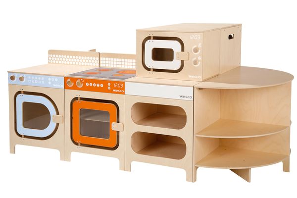 Maxi Kücheninsel Maxi Kücheninsel