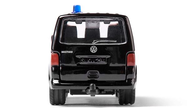 SIKU VW T5 Sondereinsatzkommando, ab 3 Jahre