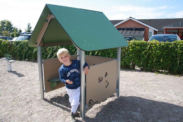 Spielhaus Beth