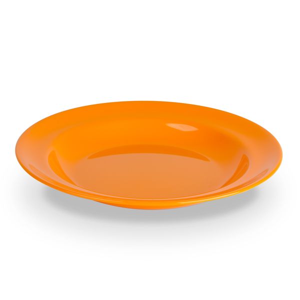 KINDERZEUG Essteller tief 24 cm, 6 Stk.