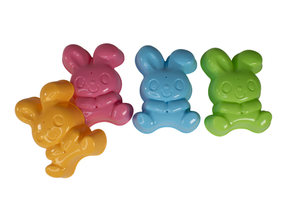 Sandförmchen Hase