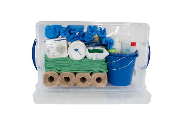 Hygiene-Box