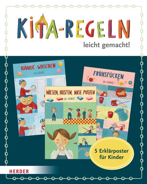 Kita Regeln leicht gemacht 