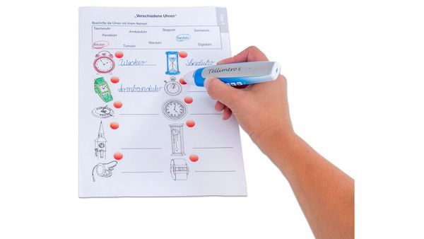 BETZOLD Tellimero der sprechende Stift BETZOLD Tellimero der sprechende Stift