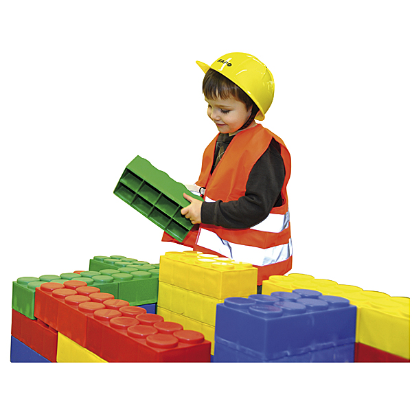 Schutzhelm, Helm, Weste, Person, Arbeiter